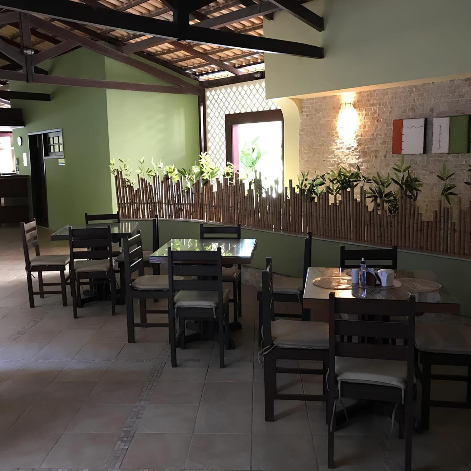 Pousada Navegantes Beach Fortaleza  Exteriér fotografie