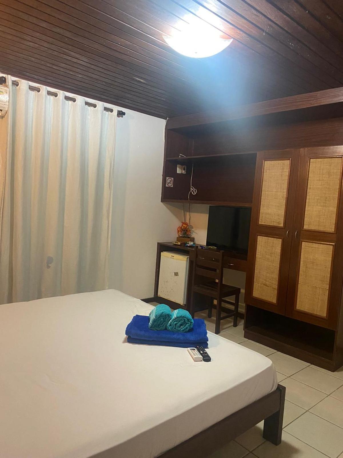 Pousada Navegantes Beach Fortaleza  Pokoj fotografie
